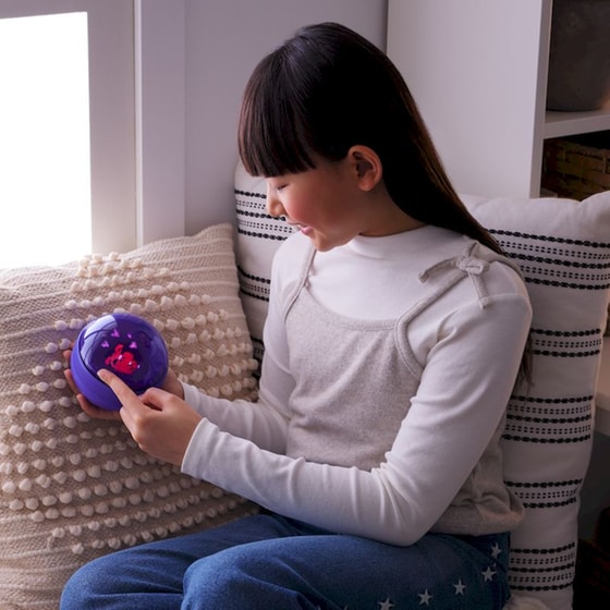 Spin Master Bitzee: Hamster Ball (6072283) image 5