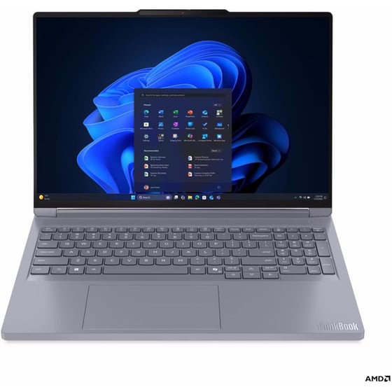 Lenovo ThinkBook 16p G6 ADR 16" IPS (AMD Ryzen 9-8940HX/32 GB/512GB SSD/GeForce RTX 5060/Win11 Pro) Laptop image 0