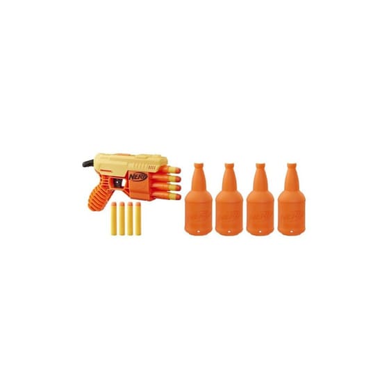 Nerf Alpha Strike Fang Qs 4 Target Set E8308 image 0
