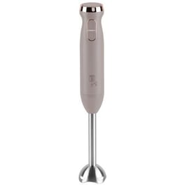 Ραβδομπλέντερ BERLINGER HAUS BH-9612 500 W Taupe