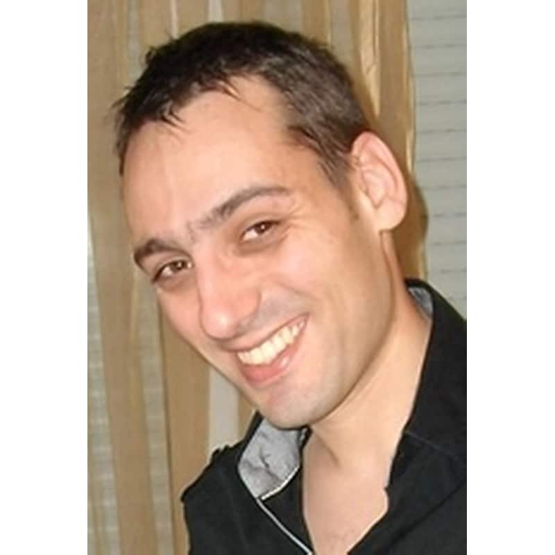 Author picture