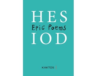 Epic poems image 0