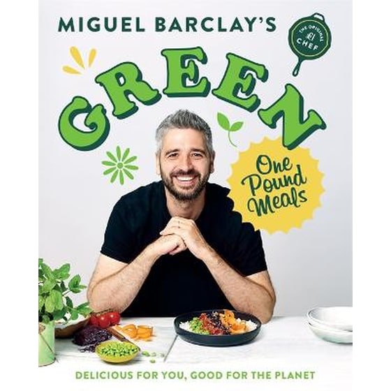 Green One Pound Meals image 0