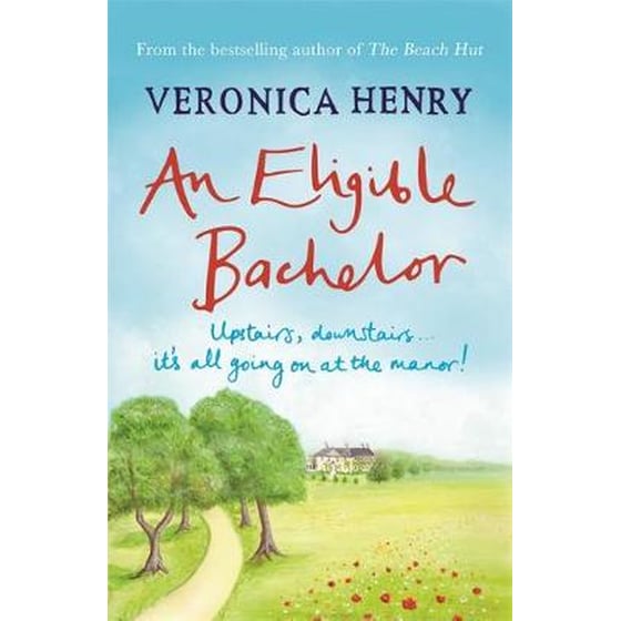 An Eligible Bachelor image 0