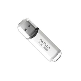 USB stick Adata 32GB 2.0 C906 Classic Λευκό