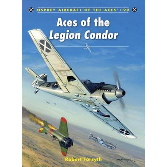 Aces of the Legion Condor image 0