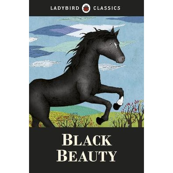 Ladybird Classics: Black Beauty image 0