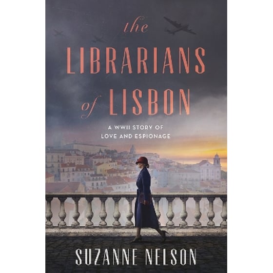 The Librarians of Lisbon image 0