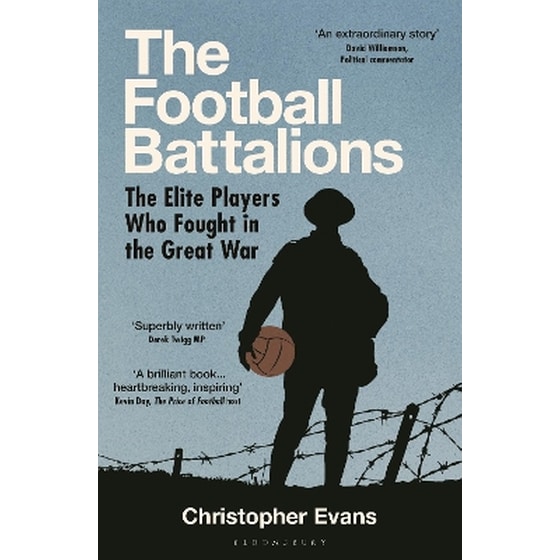 The Football Battalions image 0