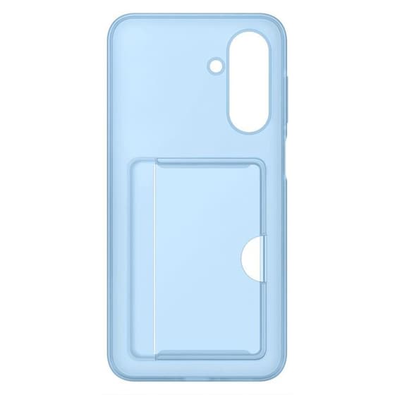 Θήκη Samsung Galaxy A17 - Samsung Card Slot Case - Blue image 4
