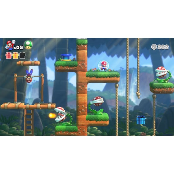 Mario vs. Donkey Kong - Nintendo Switch image 7