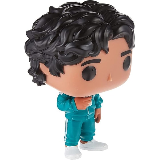 Funko Pop! Television - Squid Game - Player 199 Ali #1221 image 0