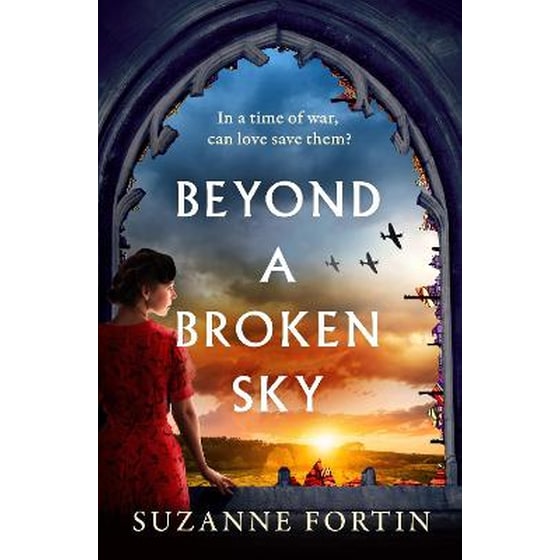 Beyond a Broken Sky image 0