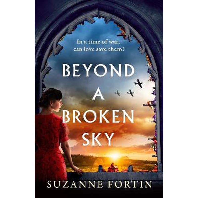Beyond a Broken Sky