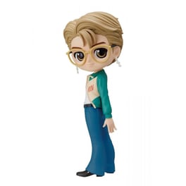 Συλλεκτική Φιγούρα Banpresto Q Posket - Tinytan Dynamite - Jimin (Ver.A) Figure (14cm) (19010)