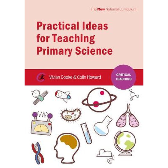 Practical Ideas for Teaching Primary Science image 0