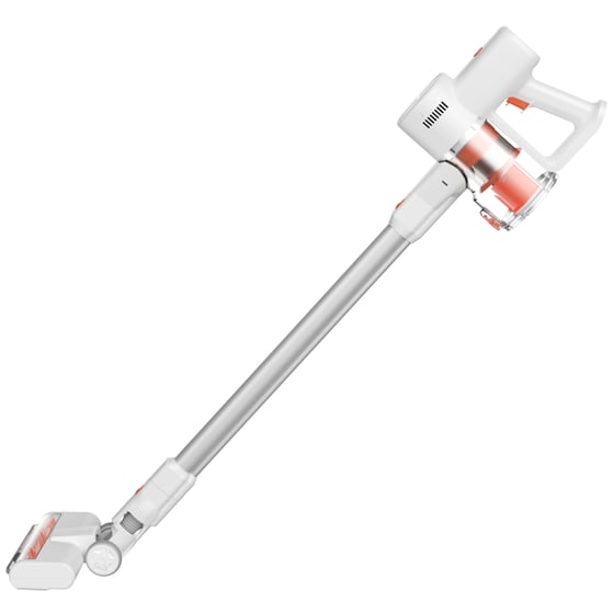 XIAOMI Vacuum Cleaner G20 Lite 22.2 V 0.55L Λευκό Σκούπα Stick image 2