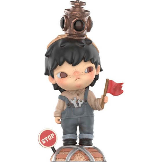 Φιγούρα Pop Mart Hirono x Le Petit Prince Blind Box image 13
