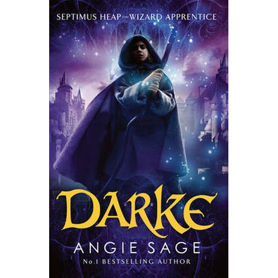 Darke Book 6 image 0