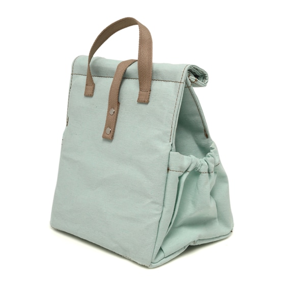 Τσαντάκι Φαγητού The Lunchbags Menta image 1