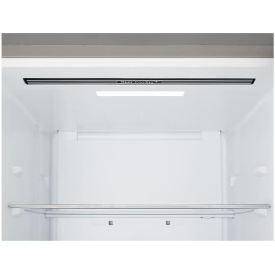LG GBBS322CPY Total No Frost 375 Lt Ασημί Ψυγειοκαταψύκτης image 22