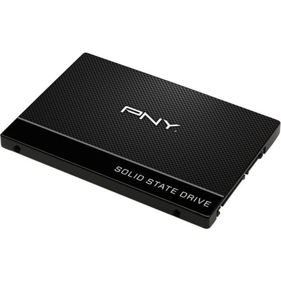 Εσωτερικός SSD PNY CS900 SATA III 2.5" 1TB image 2