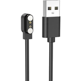 Φορτιστής Hoco σε USB-A για Hoco Y20 - Black