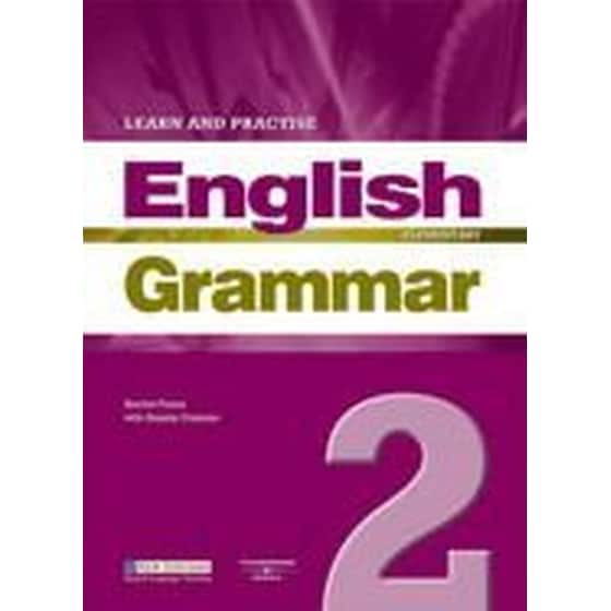 Learn and Practise English Grammar 2 Student's Book image 0