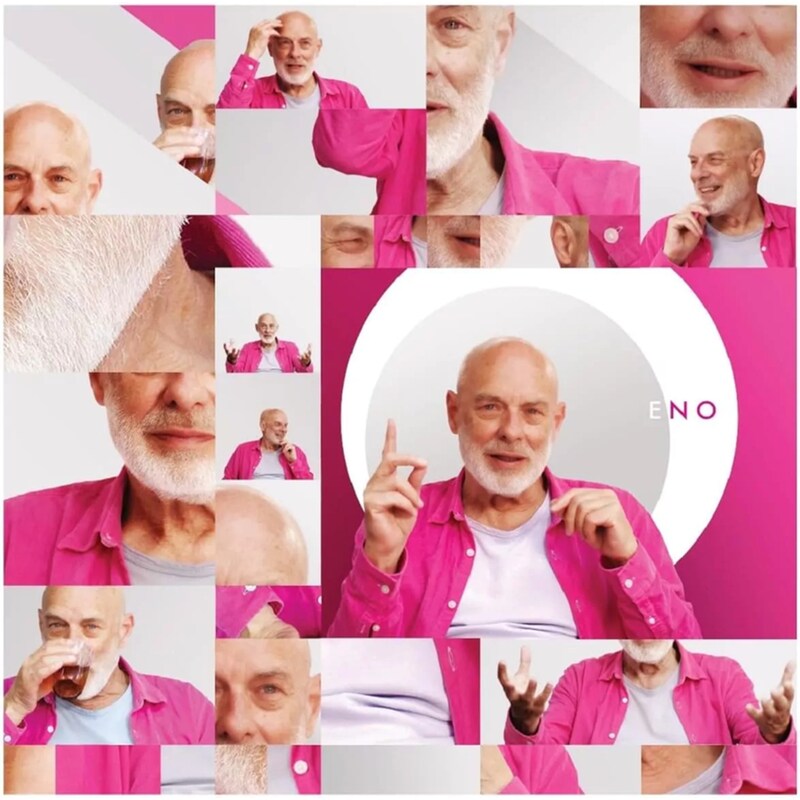 Eno (2LP) (Original Soundtrack)