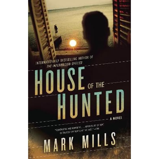 House of the Hunted image 0