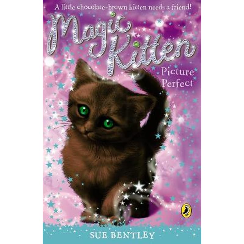 Magic Kitten: Picture Perfect