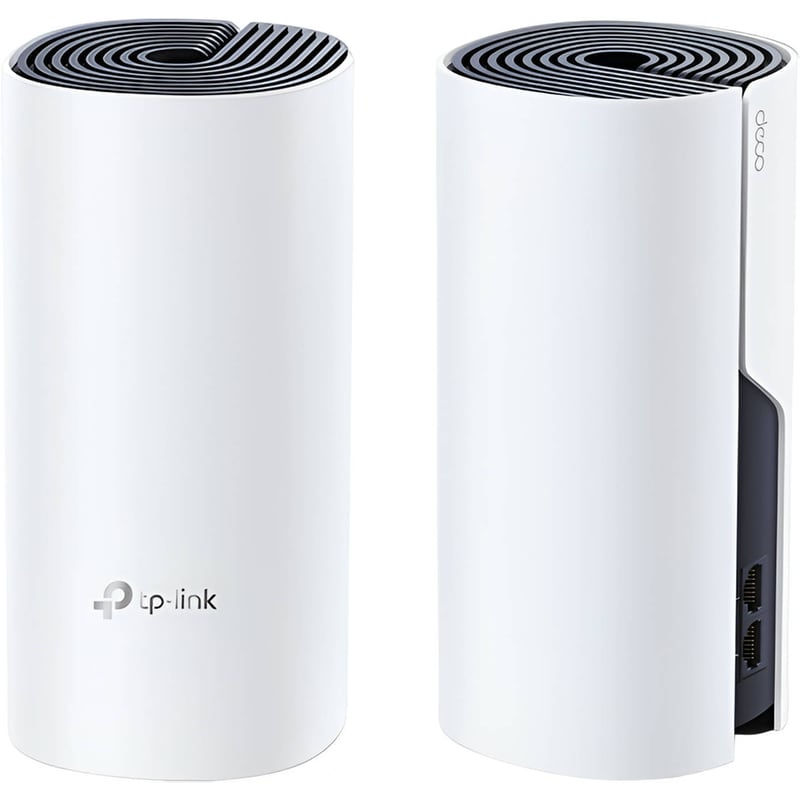 TP-LINK TP-Link Deco P9 Access Point Wi‑Fi 5 Dual Band (2.4 5 GHz) 2200 Mbps 2 τμχ