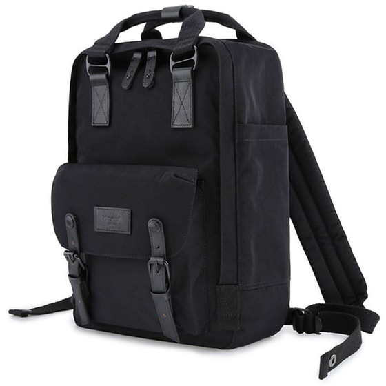Τσάντα Laptop Himawari 22055600-C09 17'' - Μαύρο image 1