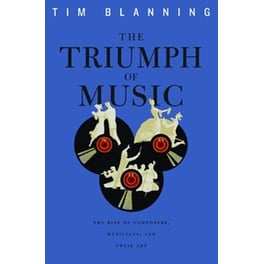 The Triumph of Music