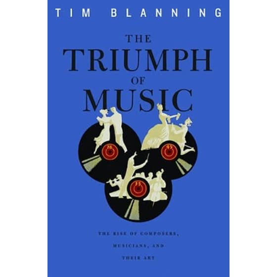 The Triumph of Music image 0