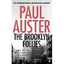 Brooklyn Follies