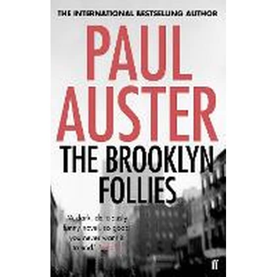 Brooklyn Follies image 0