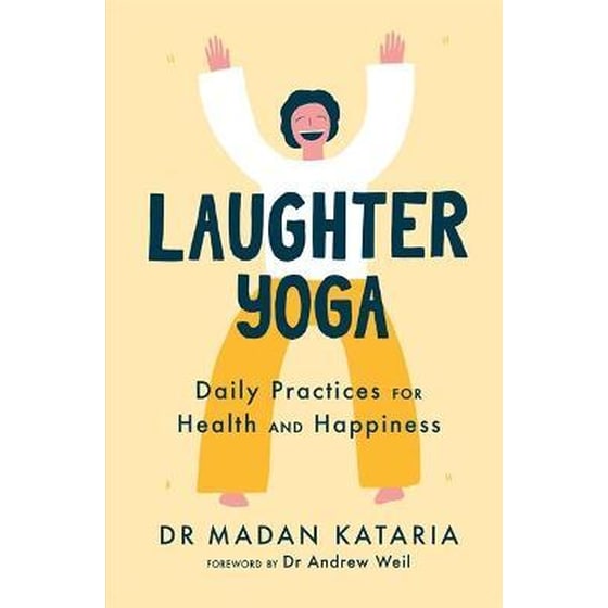 Laughter Yoga image 0