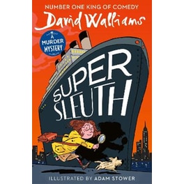 Super Sleuth