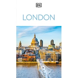 DK London