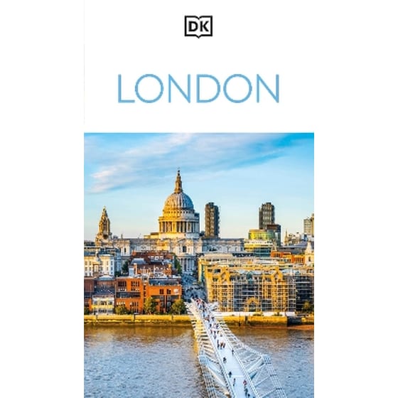 DK London image 0