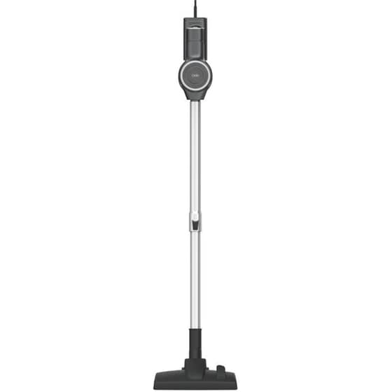 OSIO OVC-4420 600 W 0.8 L Μαύρη Σκούπα Stick image 3