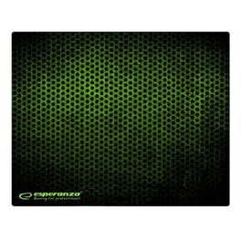 Esperanza Grunge Gaming Mouse Pad Large 440mm Πράσινο