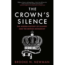 The Crown’s Silence