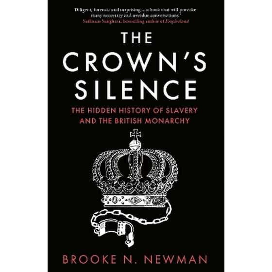 The Crown’s Silence image 0