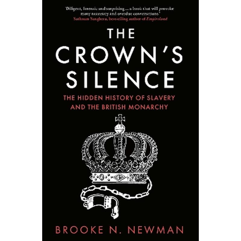 The Crown’s Silence