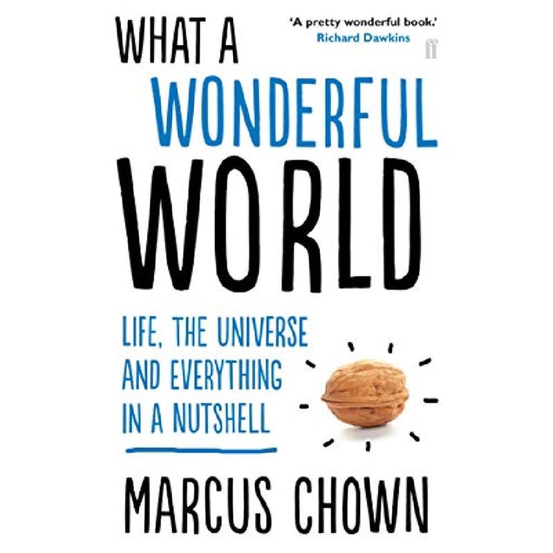 What a Wonderful World