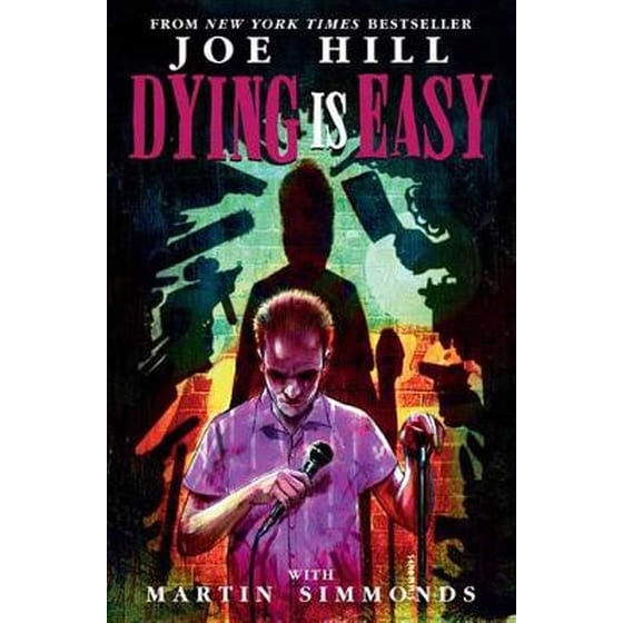 Dying is Easy image 0