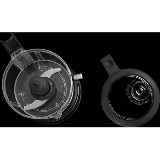 Πολυκόφτης KITCHENAID 5KFCB519EAC 240 W Ασύρματο Κρεμ image 1