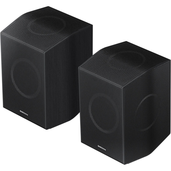 Samsung HW-Q990B/EN Soundbar 656W 11.1.4 - Μαύρο image 6